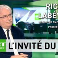 Syrie : une campagne de dénigrement systématique contre le pouvoir d’Assad ? Une analyse de Richard Labévière (RT France – 10 avril 2018)