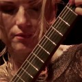 La femme est l’avenir de la guitare : Obvilion (Piazzolla) par Nadja Kossisnkaja