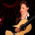 La femme est l’avenir de la guitare : Ristorosa de H. Villa-Lobos par Tatyana Ryzhkova