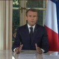 Macron le crépuscule