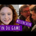 « Comment Mélenchon a mis fin à sa carrière » – Une analyse de Tatiana Ventôse (18 octobre 2018)