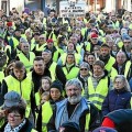 Gilets jaunes