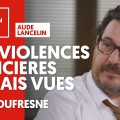 Gilets jaunes : des violences policières jamais vues – Avec David Dufresne (Le Média – 7 janvier 2019)