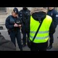 Gilets jaunes : la journaliste Laetitia Monsacre dénonce les violences et l’attitude des médias (8 janvier 2019)