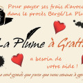 aider La Plume